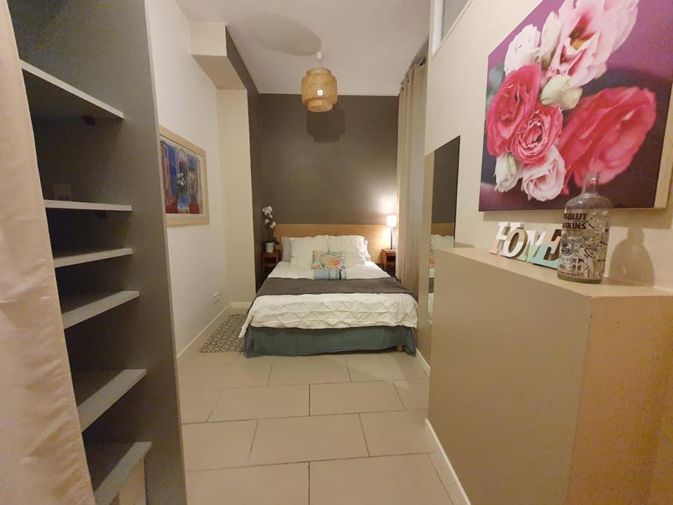 3 rooms GEM in Old Town Nice Apartment in Nice