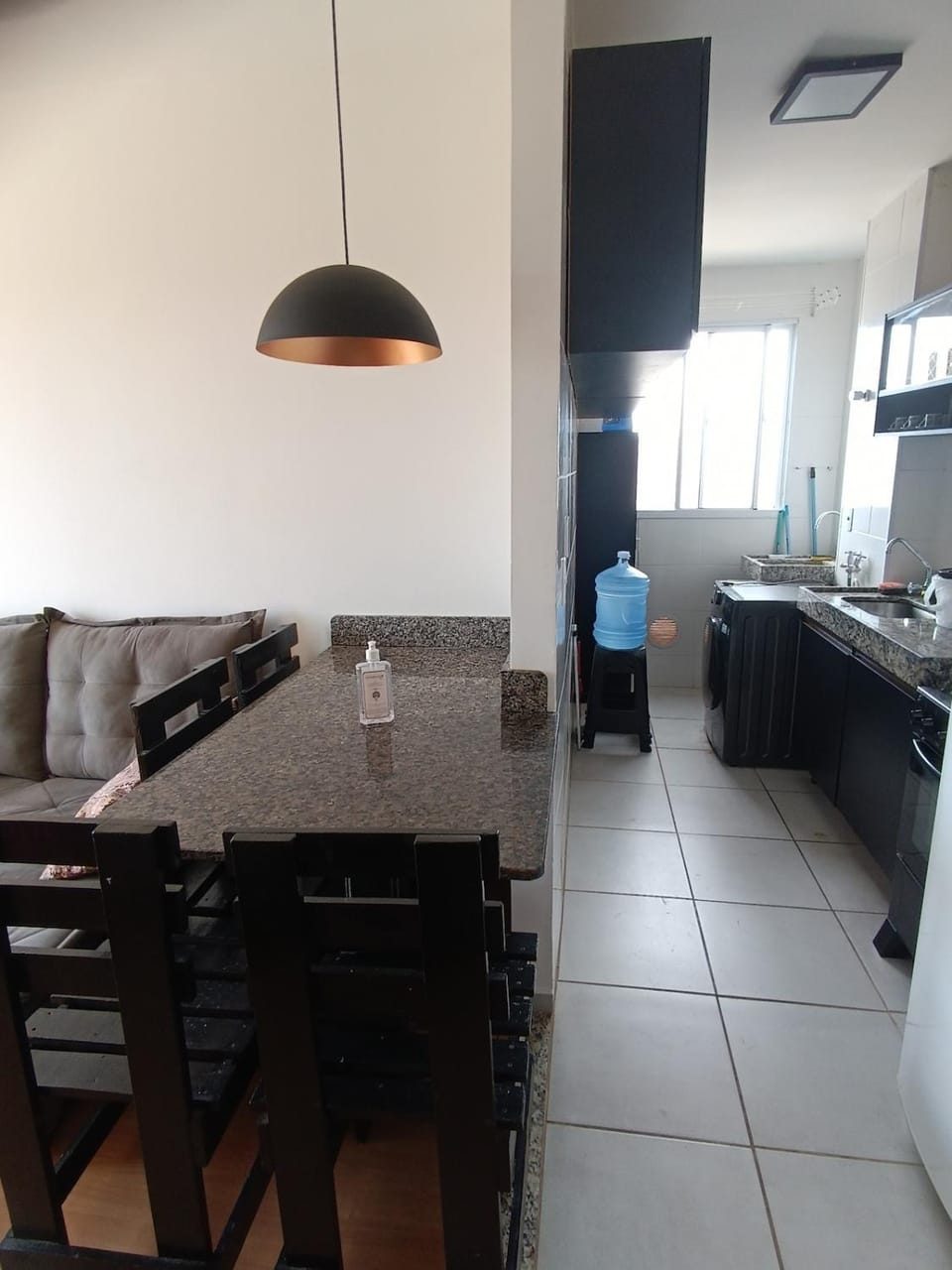 Prix to Universities Apartment in State of Mato Grosso, Brazil