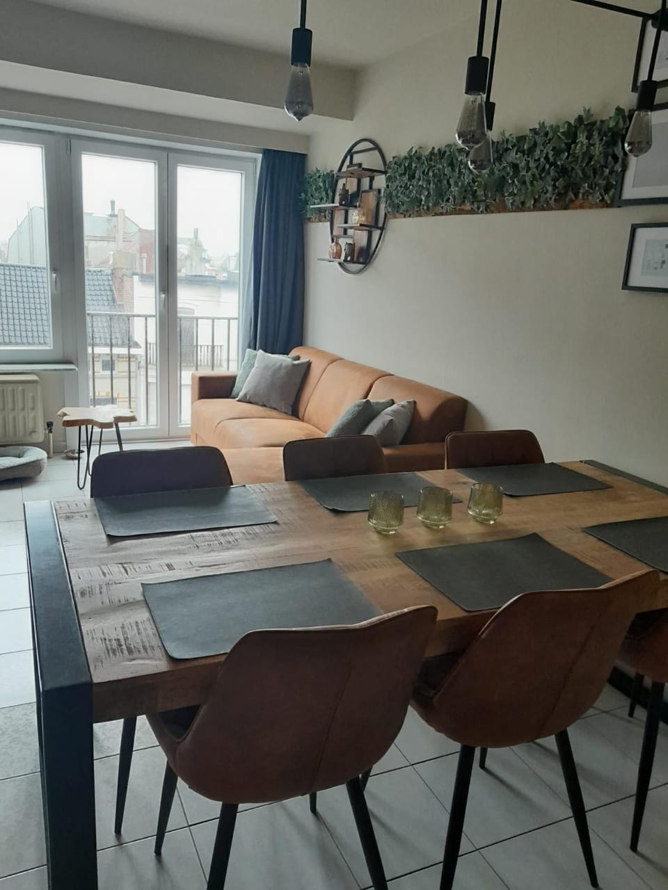 Residentie Strand Apartment in Flanders