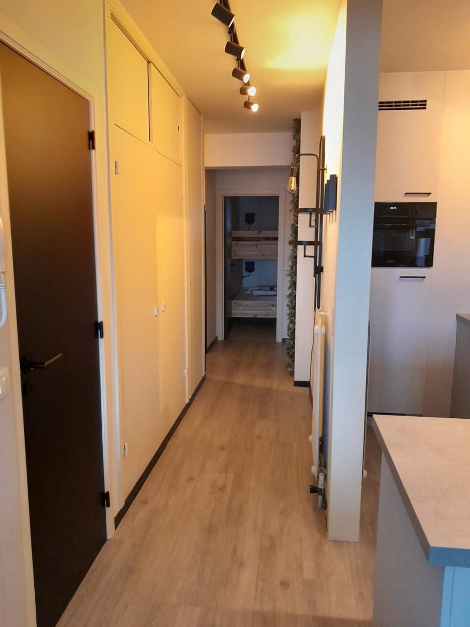 Residentie Strand Apartment in Flanders