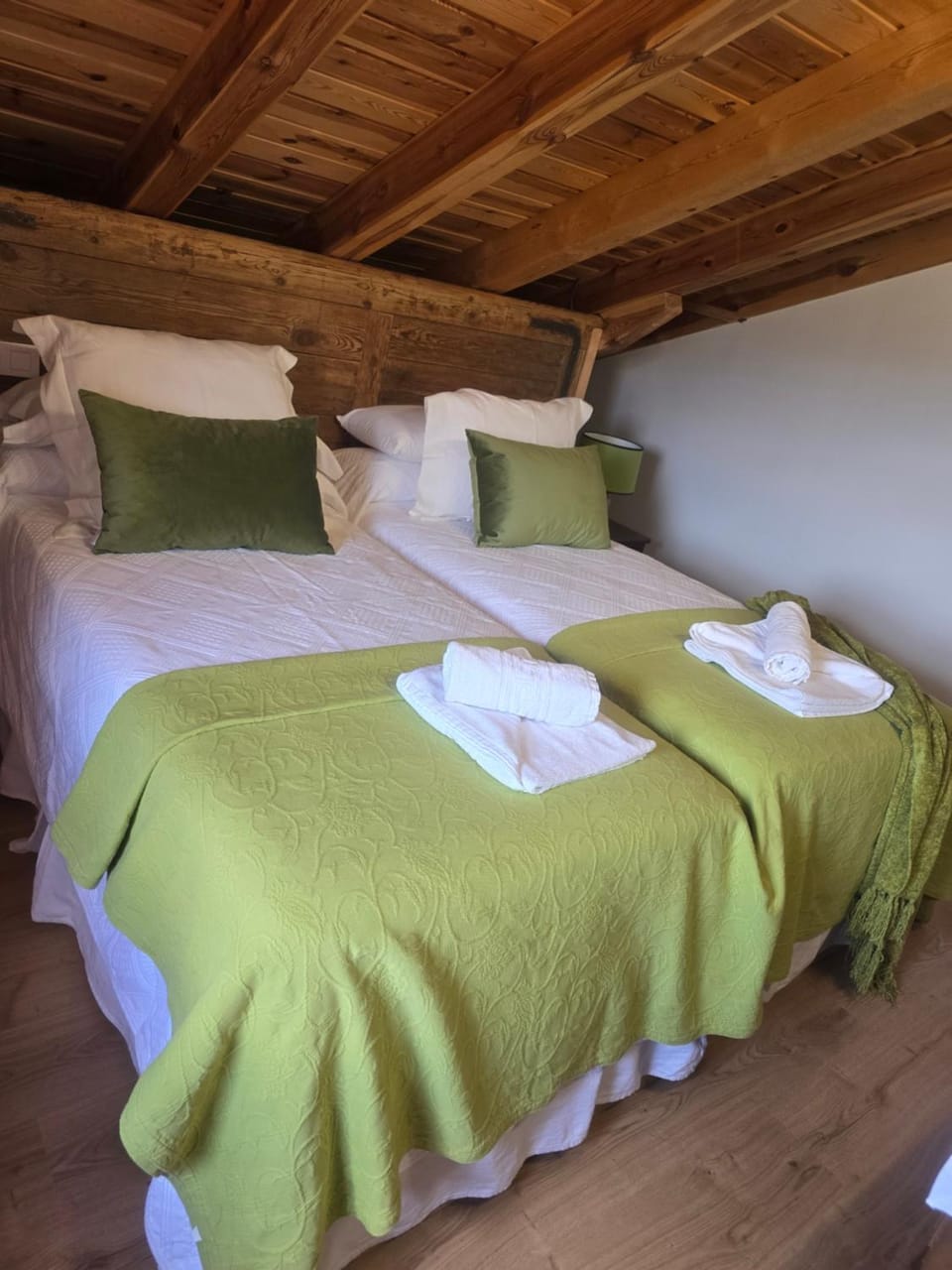 La Casa De Los NAVARONES Apartment in Castile and León