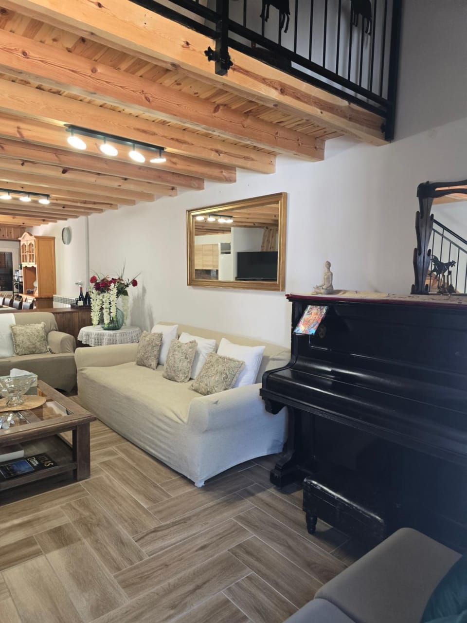 La Casa De Los NAVARONES Apartment in Castile and León
