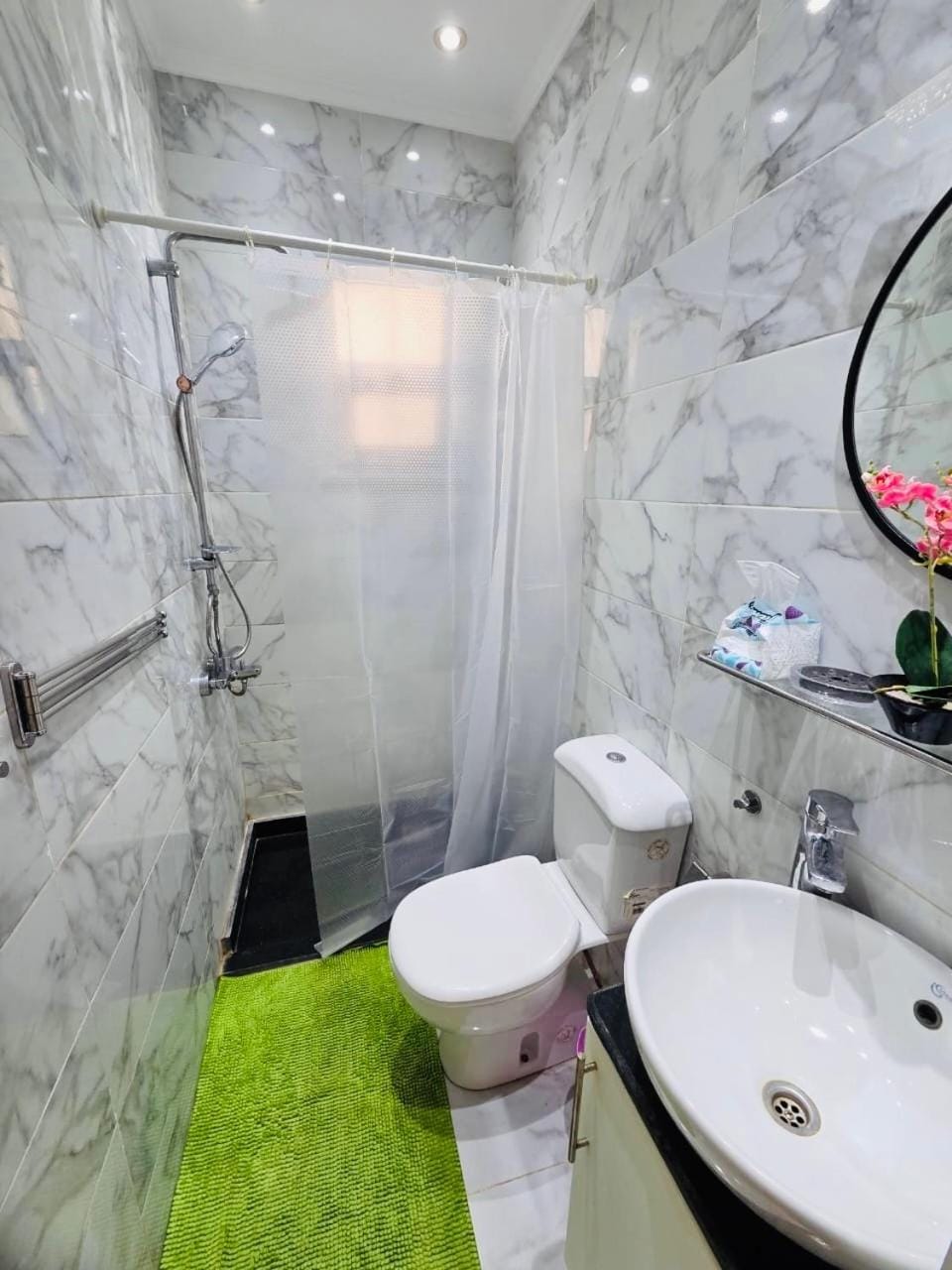 SWEET HOME Villa 51D Hadbah Apartment in South Sinai Governorate