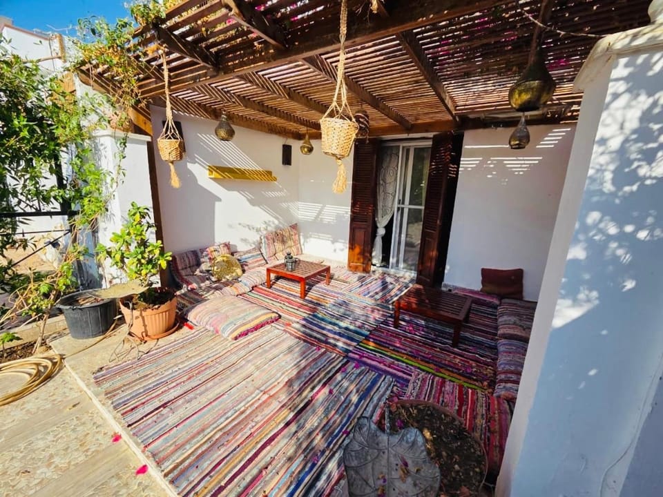 SWEET HOME Villa 51D Hadbah Apartment in South Sinai Governorate