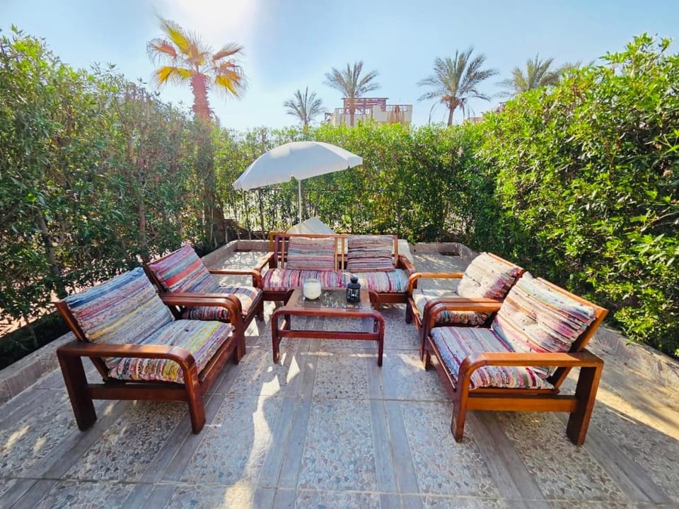 SWEET HOME Villa 51D Hadbah Apartment in South Sinai Governorate