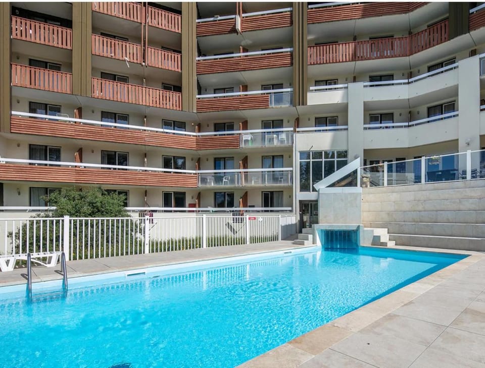 Day, Pool view, Swimming pool