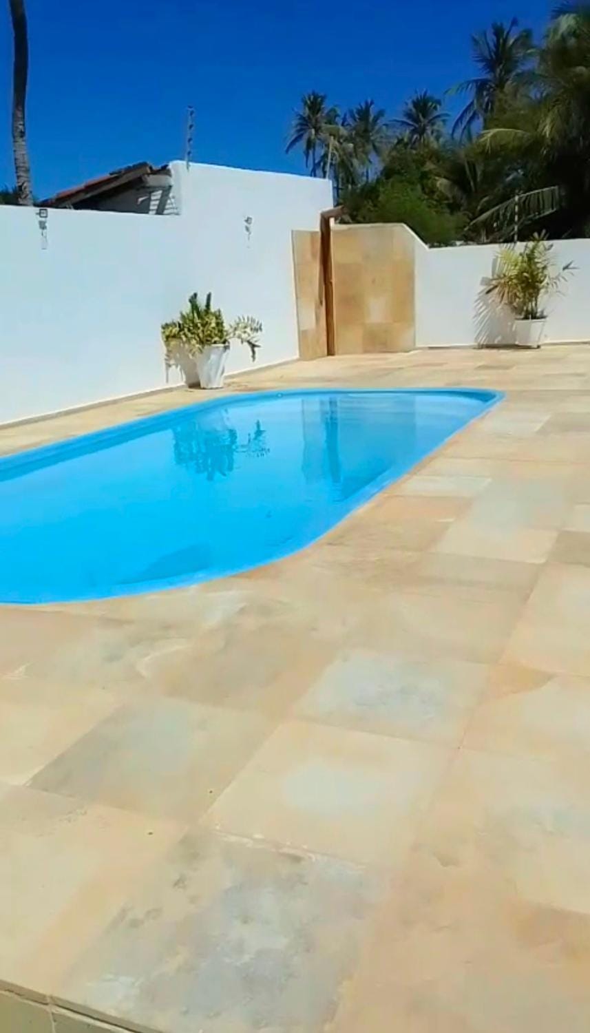 Wind Villa Cumbuco - Casa House in State of Ceará