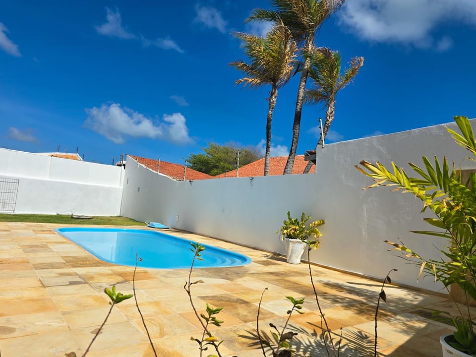 Wind Villa Cumbuco - Casa House in State of Ceará