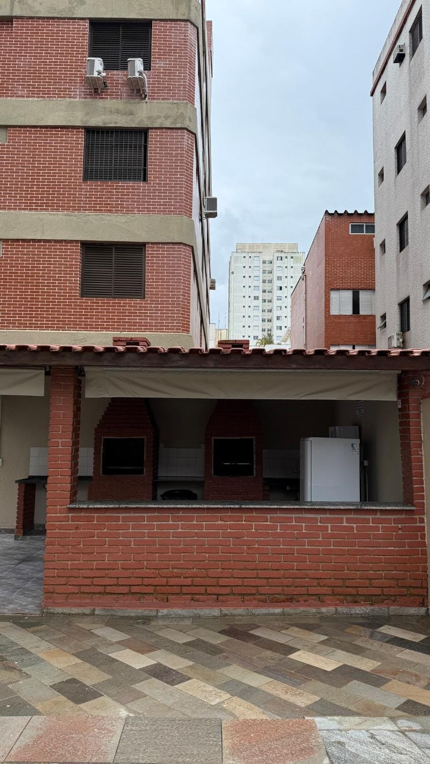 BBQ facilities