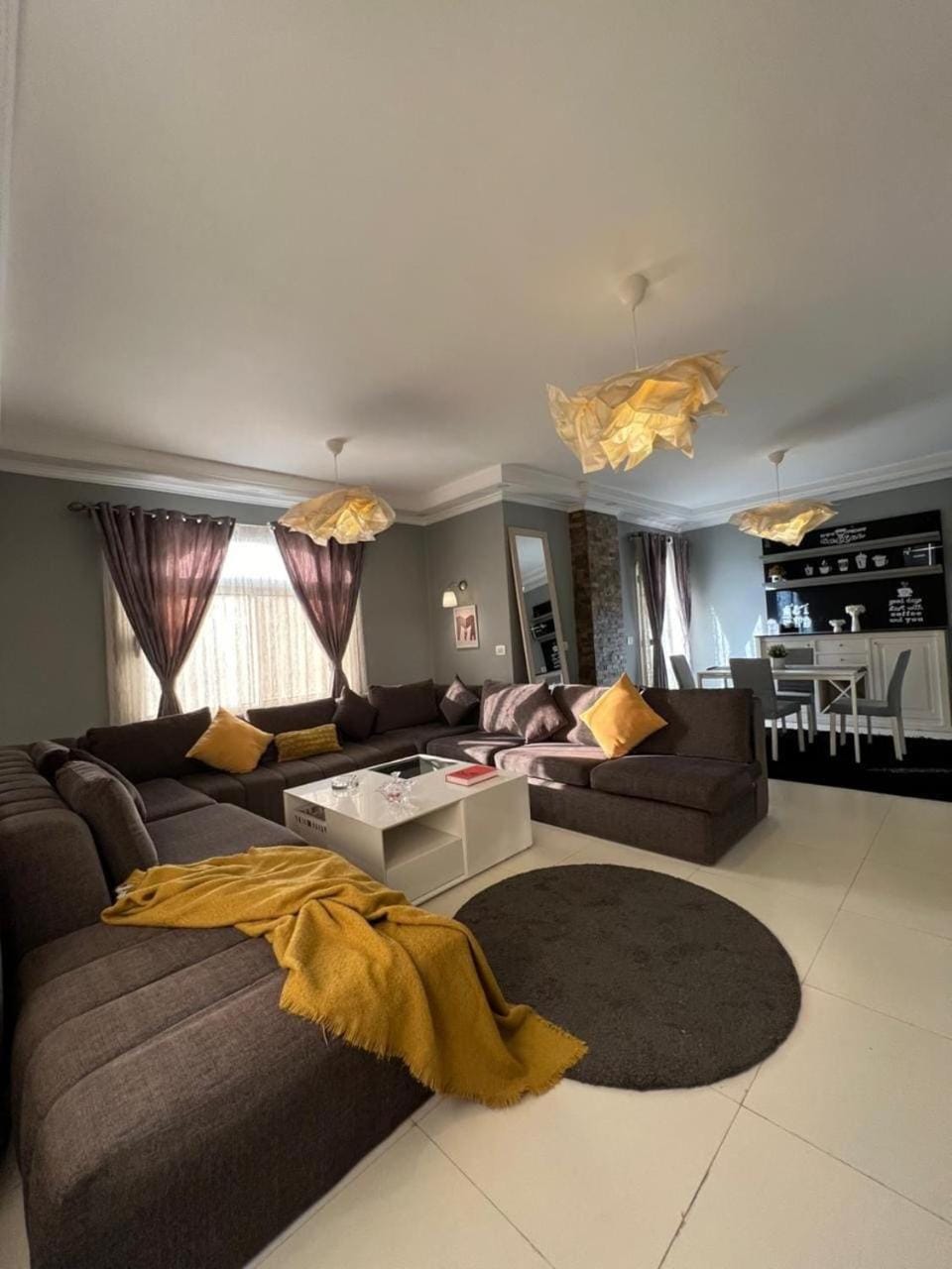 Shaikh Zayed Hotel Apartment Apartment in Egypt