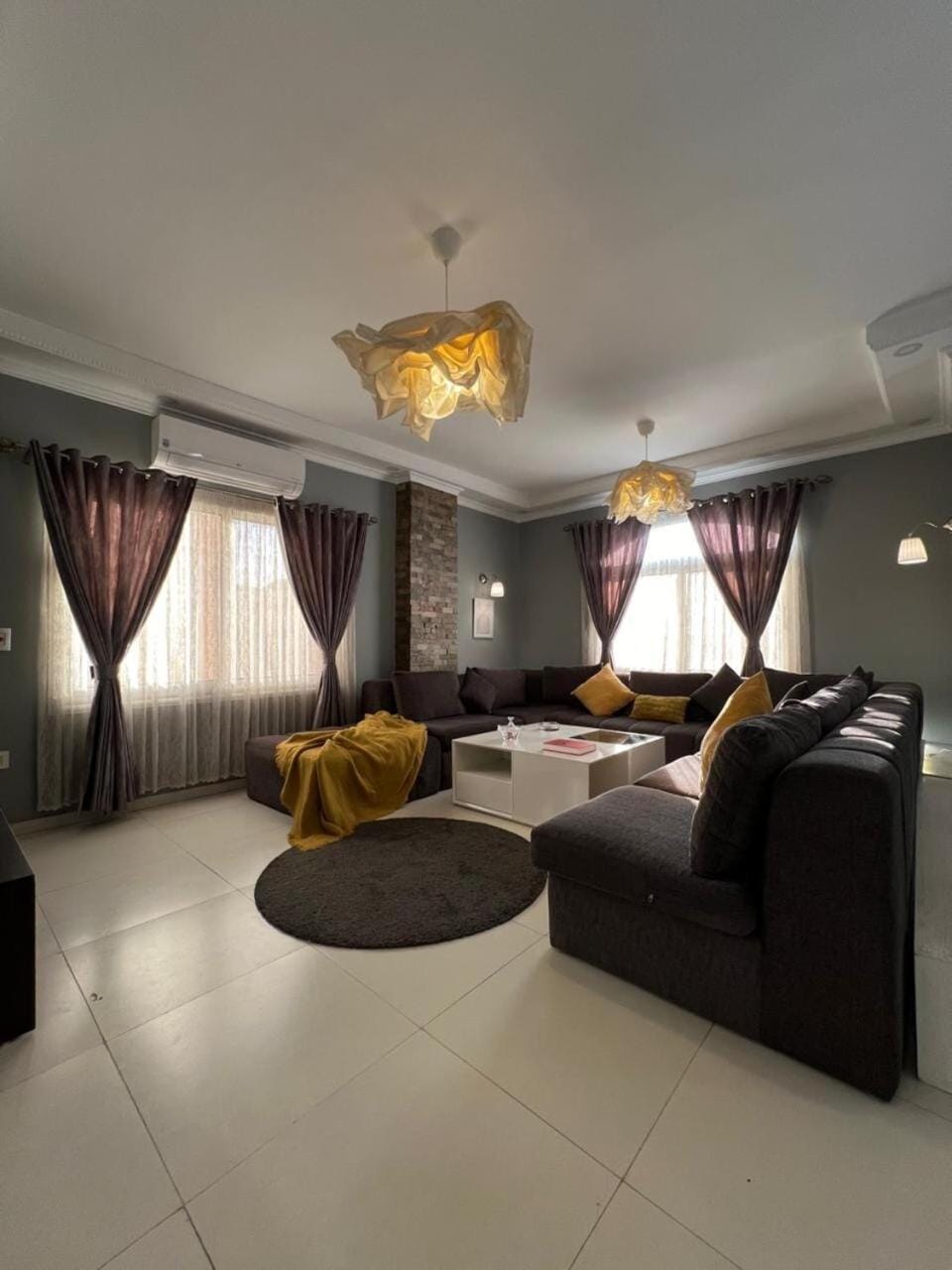 Shaikh Zayed Hotel Apartment Apartment in Egypt