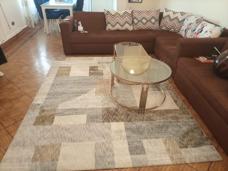 Peaceful Modern Apartment-Downtown Apartment in Cairo