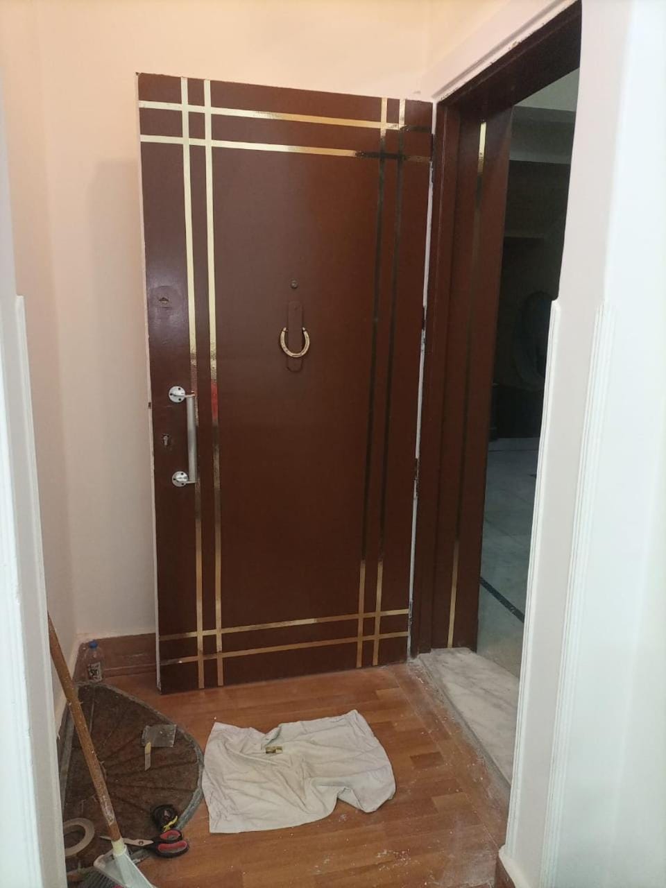Peaceful Modern Apartment-Downtown Apartment in Cairo