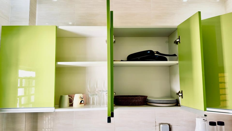 Résidence FARASELAA Apartment in Dakar