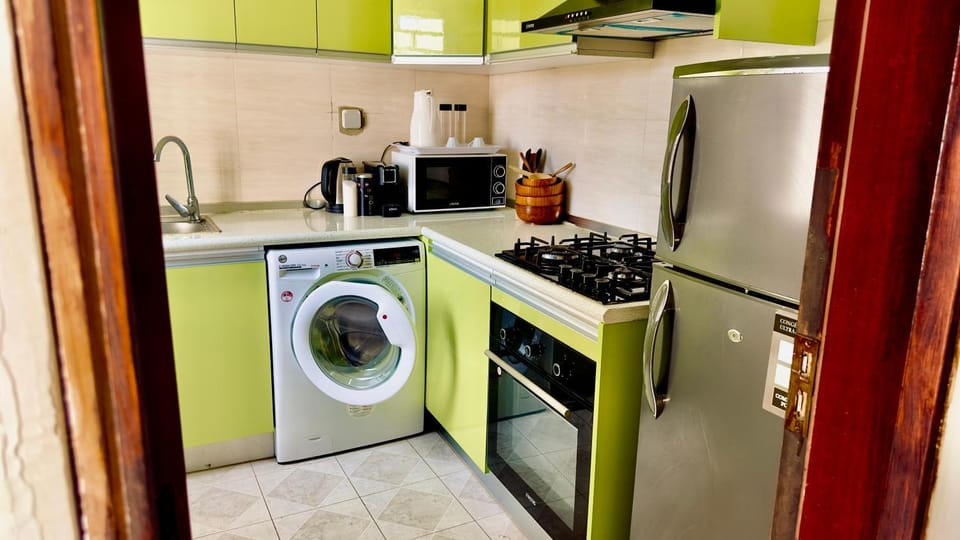 Résidence FARASELAA Apartment in Dakar