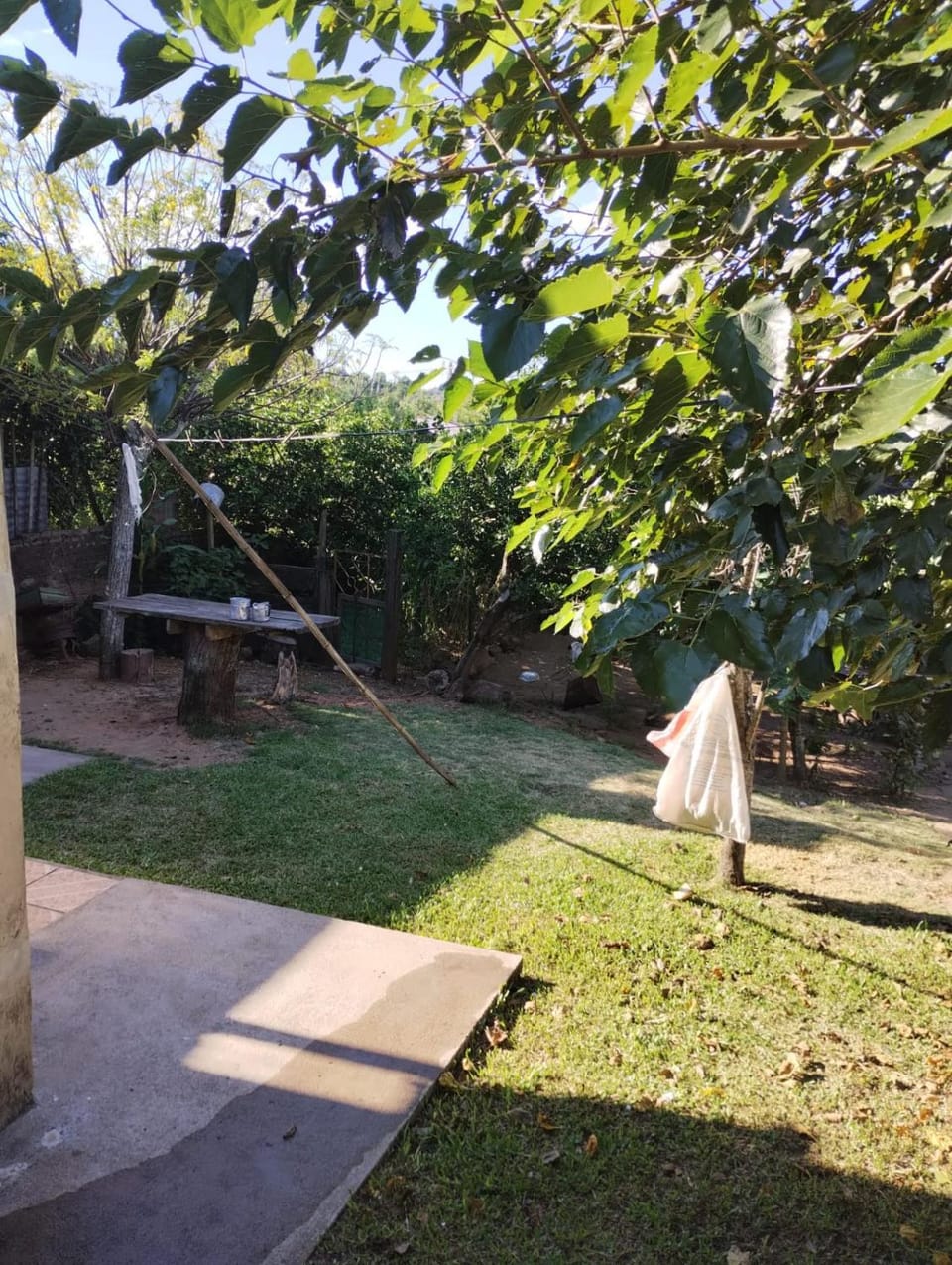 Residência do Roberto Vacation rental in Uruguay
