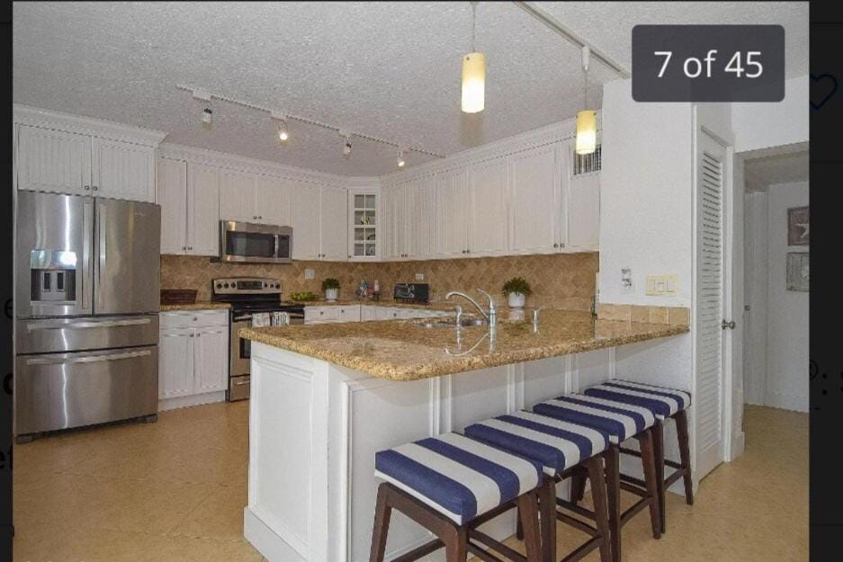 Paridise luxury & fishing canal Home House in Tavernier