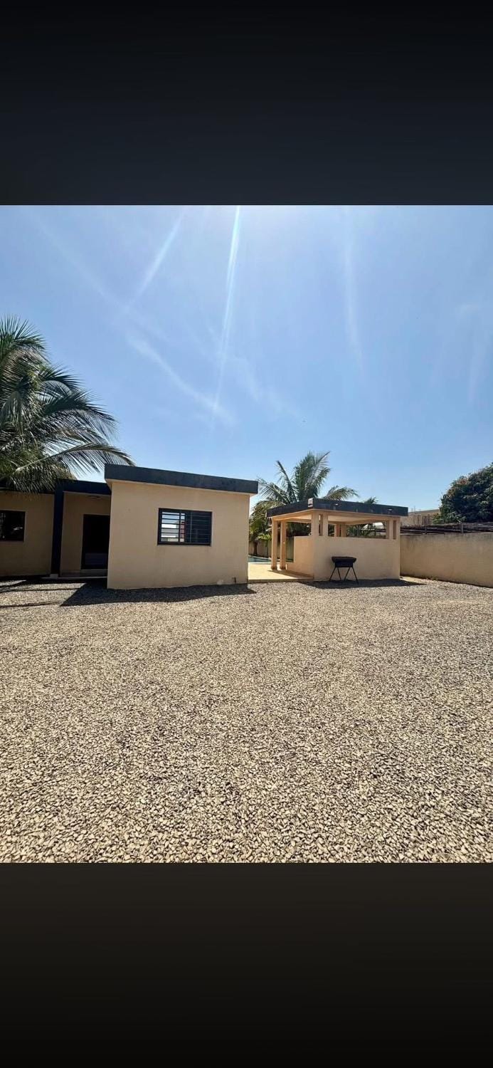 Villa luxueuse à ngaparou saly center Villa in Thiès Region, Senegal