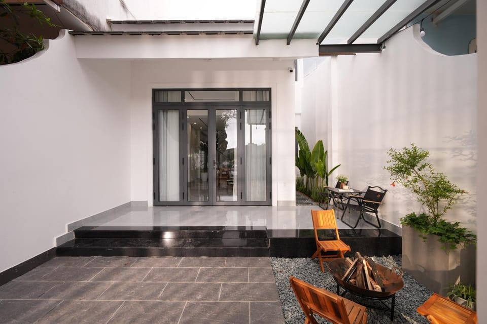 Day, Balcony/Terrace