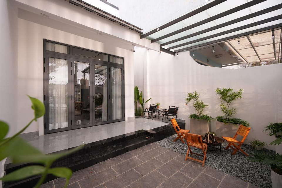Nhà Nhím House in Dalat