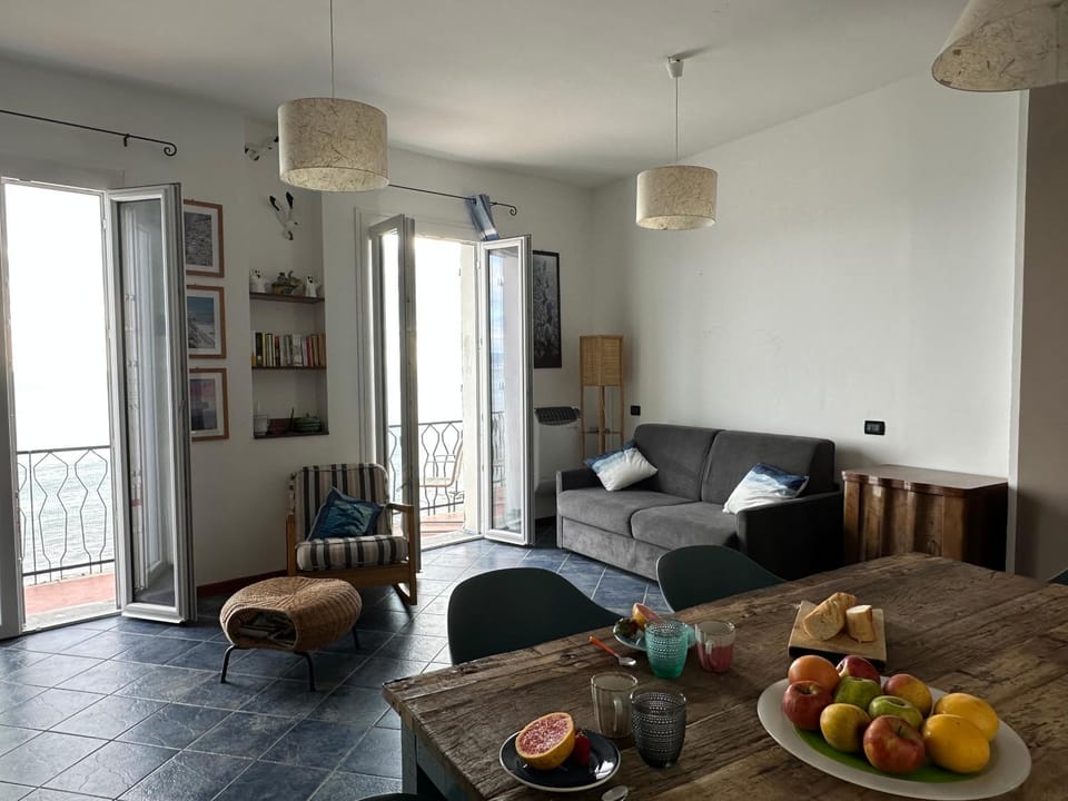 Casa Jole Apartment in Ceriale