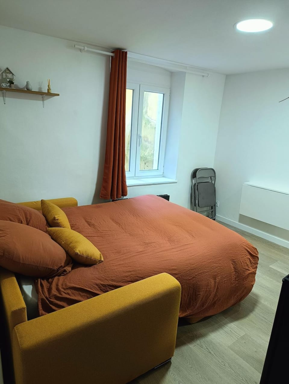 Appartement calme hypercentre Apartment in Clermont-Ferrand