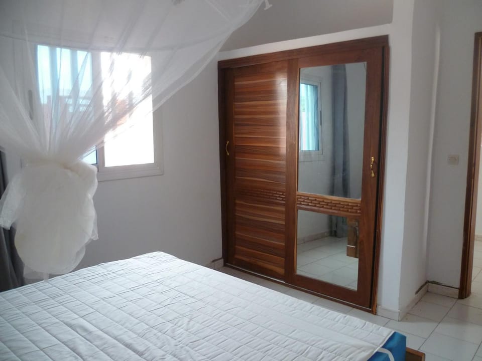 Lagune Teranga House in Thiès Region, Senegal