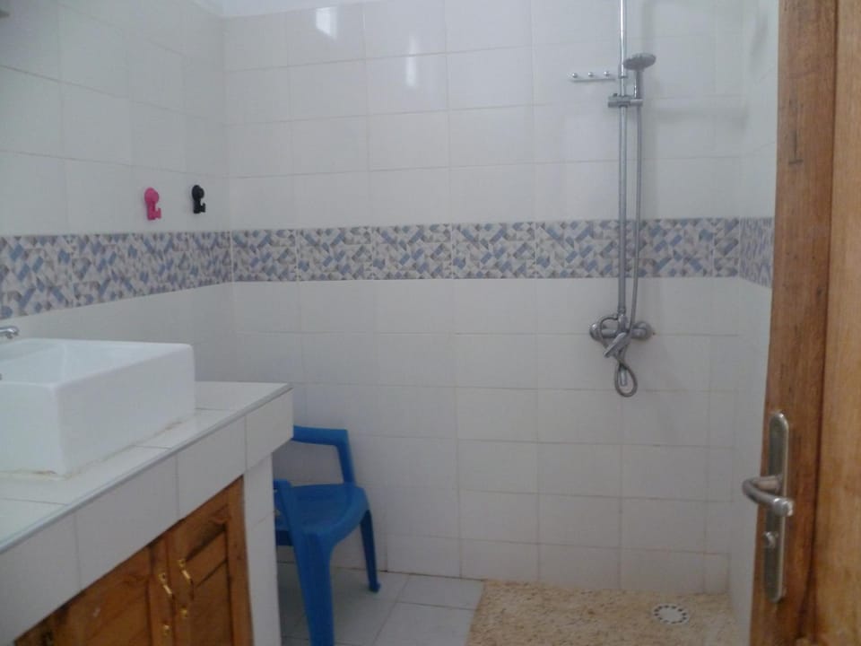Lagune Teranga House in Thiès Region, Senegal