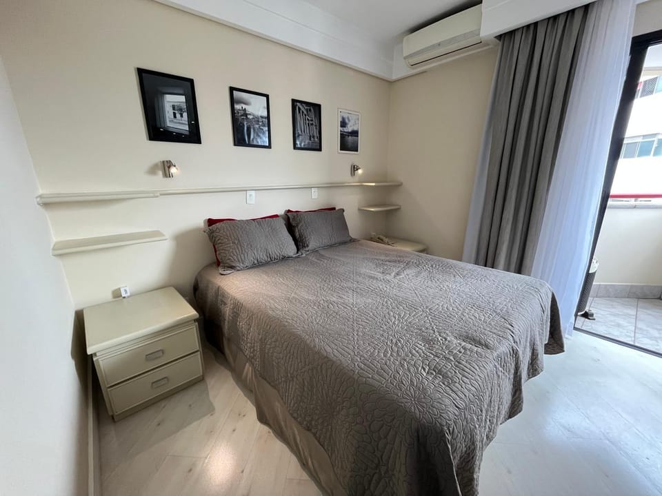 Flat Hotel Sena Madureira Ibirapuera Com Garagem 1210 Apartment in Sao Paulo City