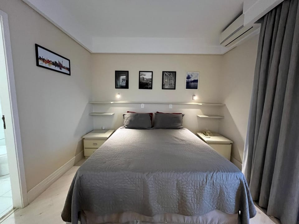 Flat Hotel Sena Madureira Ibirapuera Com Garagem 1210 Apartment in Sao Paulo City