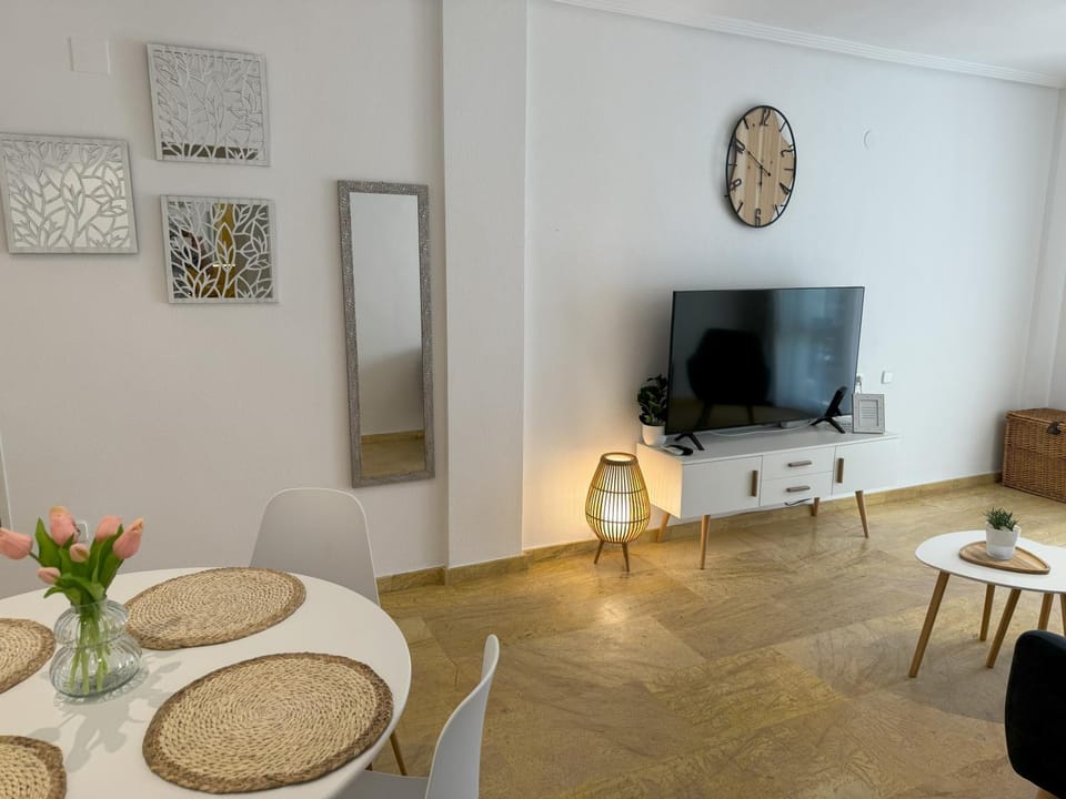 Apartamento IAN CABO ROIG Apartment in Vega Baja del Segura