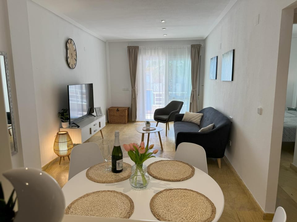 Apartamento IAN CABO ROIG Apartment in Vega Baja del Segura