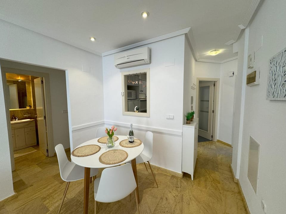 Apartamento IAN CABO ROIG Apartment in Vega Baja del Segura