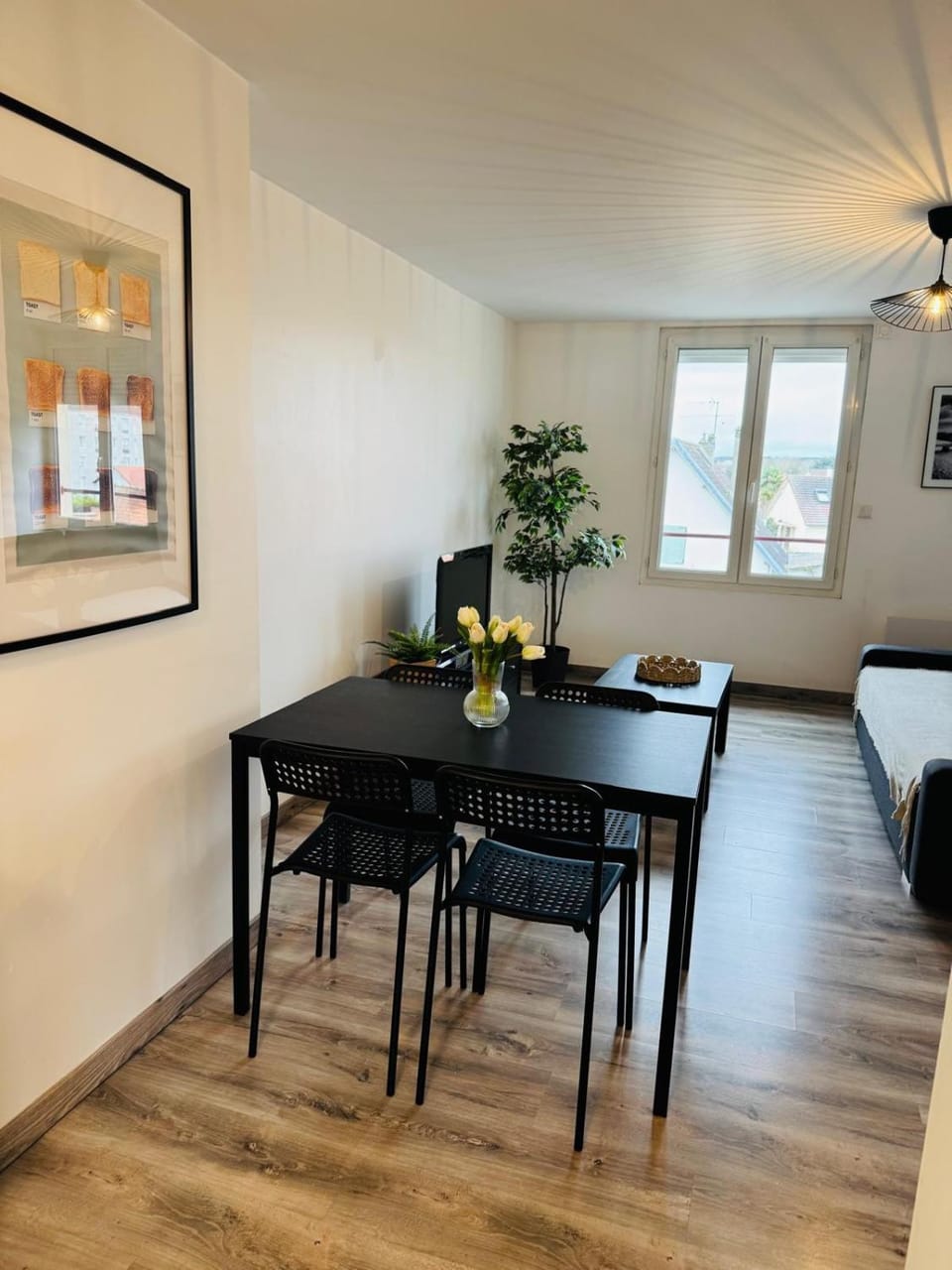 4 - Parc Expo - Zénith - Sud 3 - Campus Apartment in Normandy
