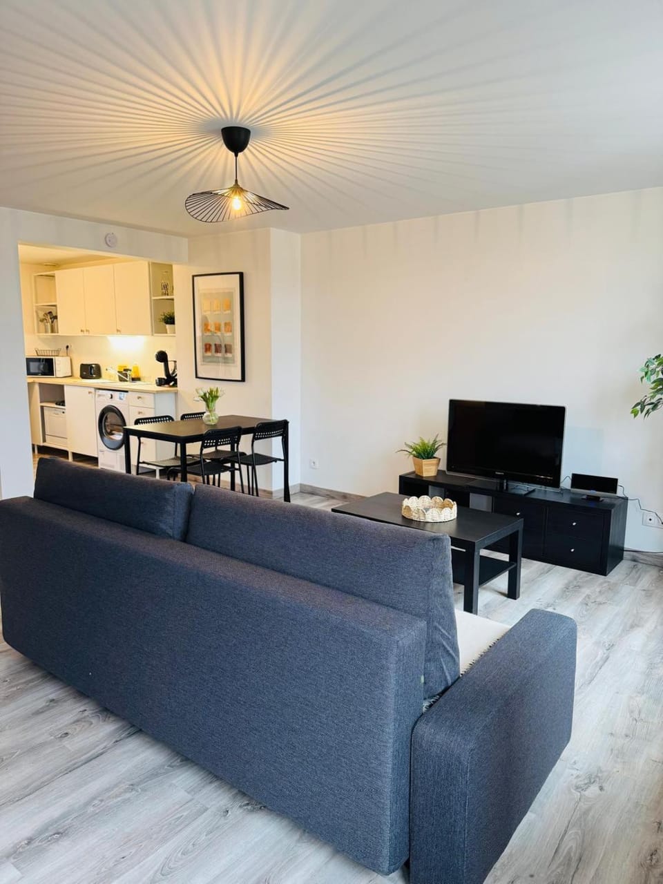 4 - Parc Expo - Zénith - Sud 3 - Campus Apartment in Normandy