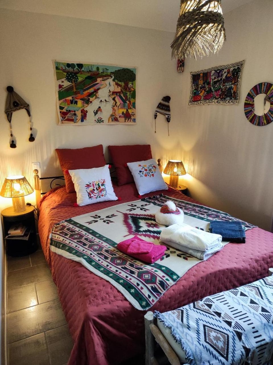 Le Pavillon Bed and Breakfast in Auvergne-Rhône-Alpes