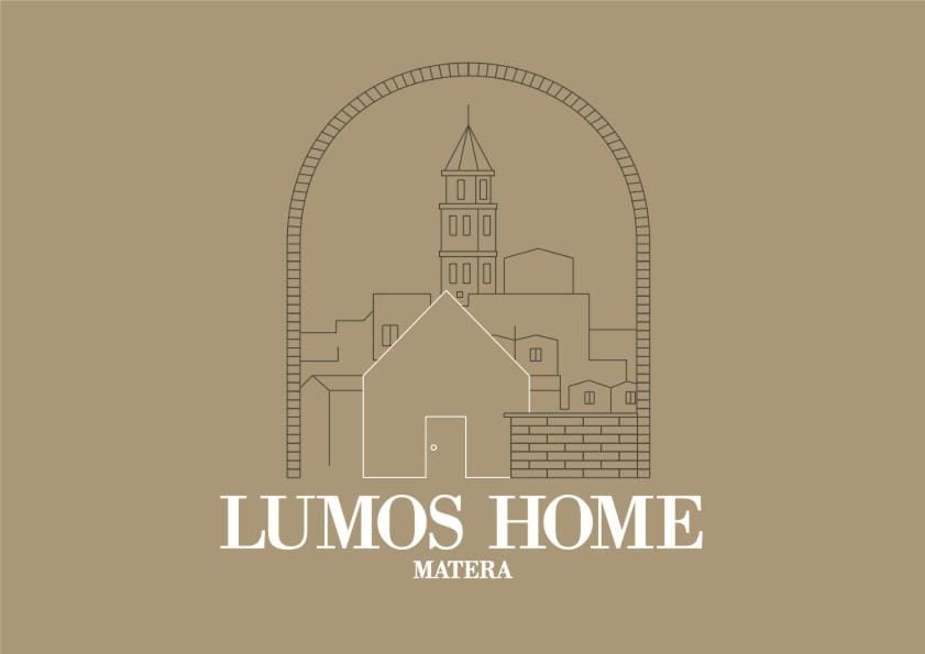 Lumos Home Matera Apartment in Matera