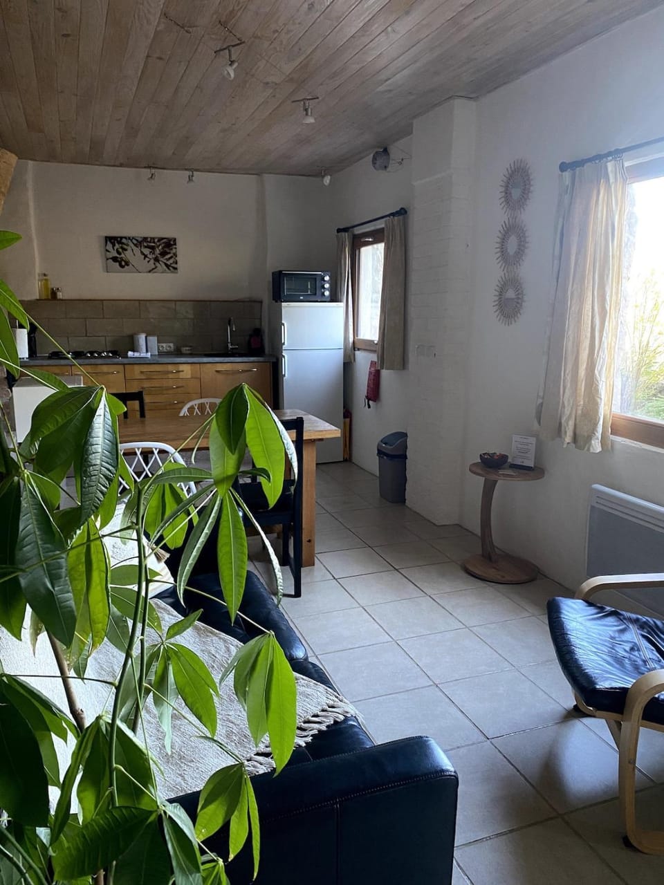 Gîte Barésia Apartment in Occitanie
