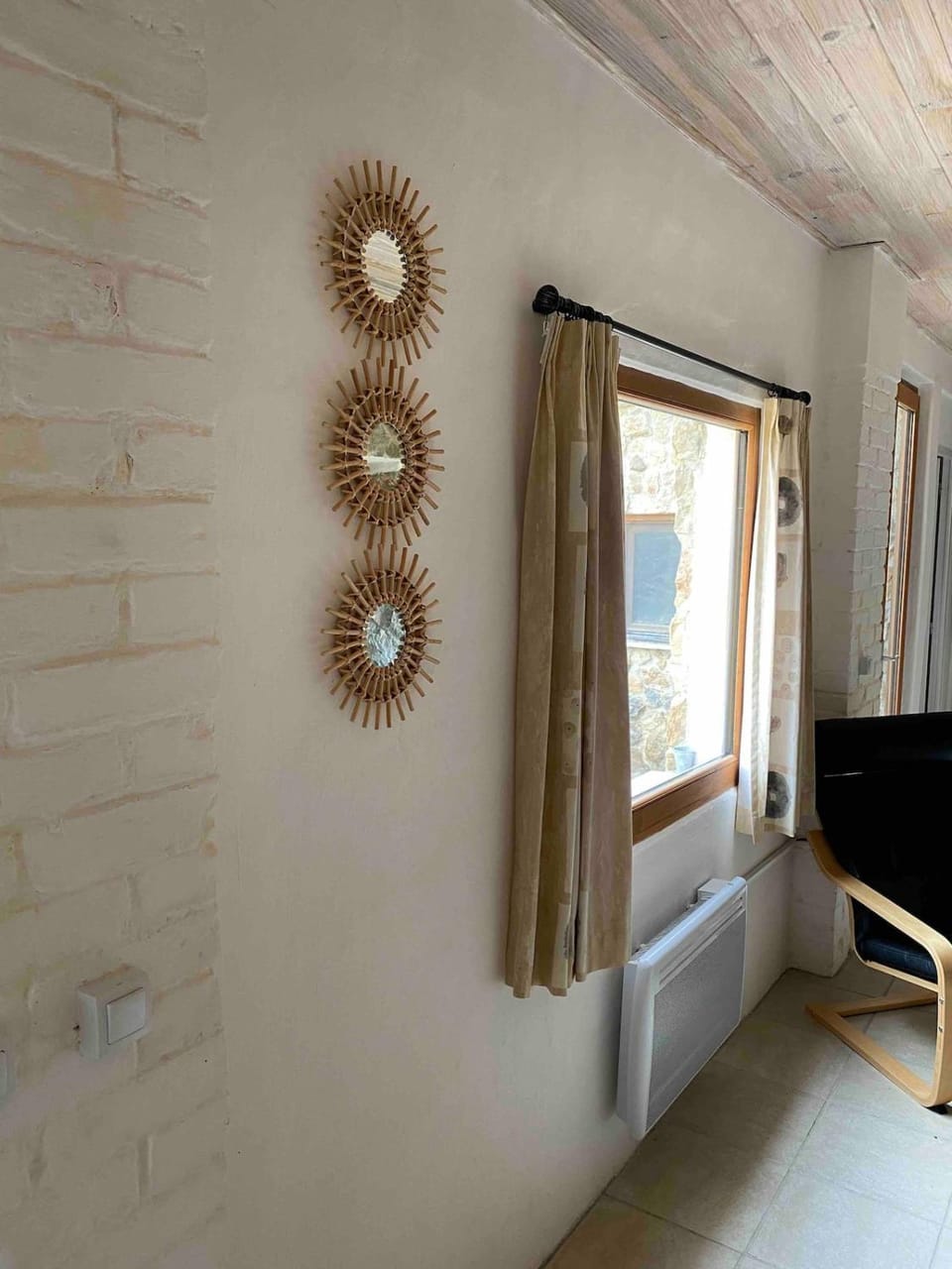 Gîte Barésia Apartment in Occitanie