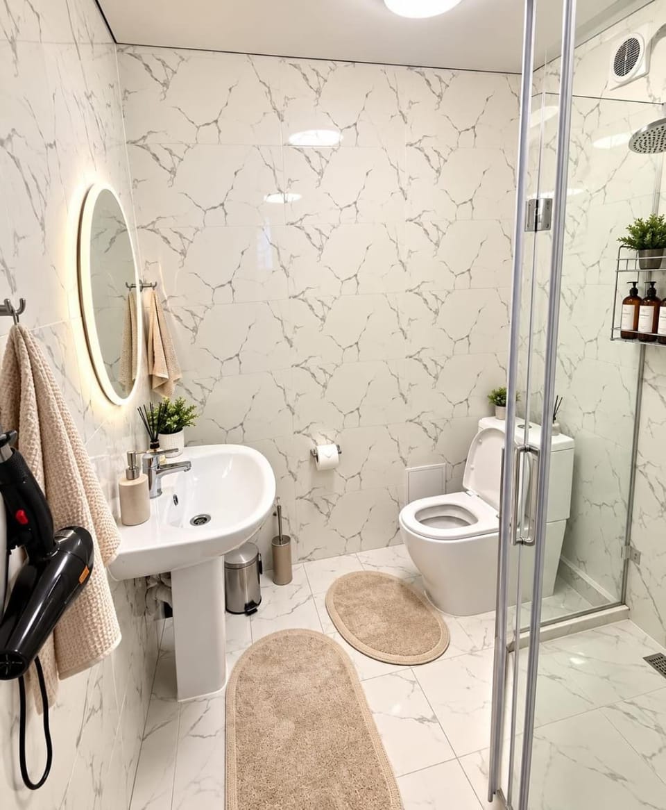 City Life Apartment near Mega Almaty Apartment in Almaty