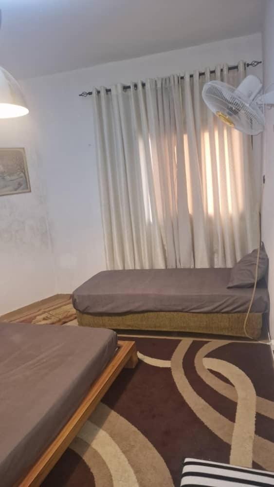 Chambre d Hôte N2 avec 2 Lits Bed and Breakfast in Dakar