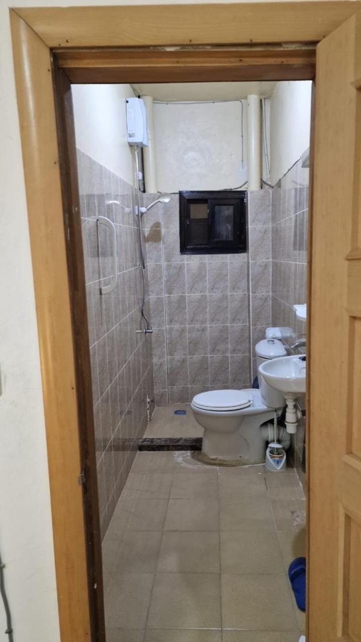 Chambre D Hôte N2 Bed and Breakfast in Dakar