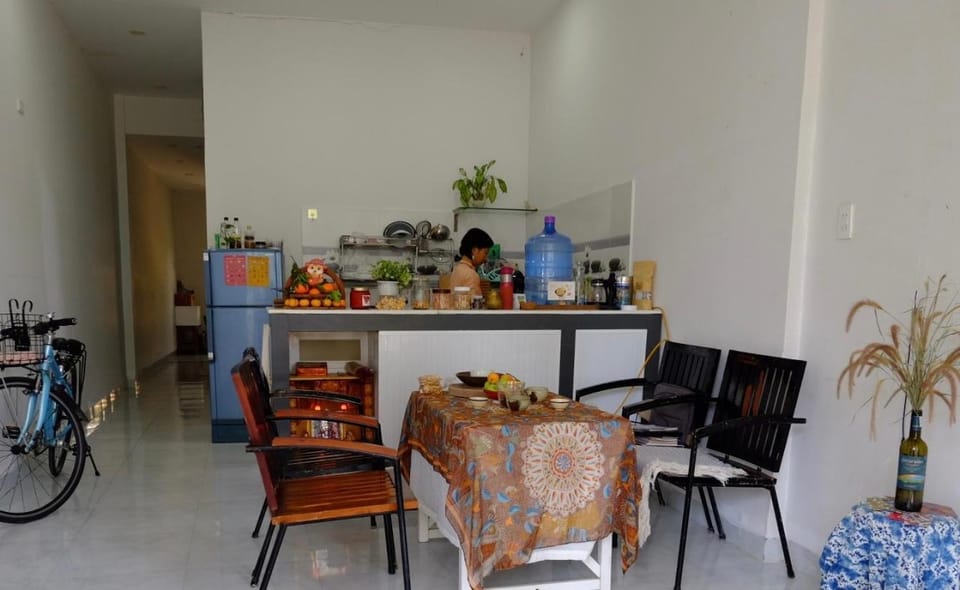Pepper In Nha Trang Homestay Vacation rental in Nha Trang