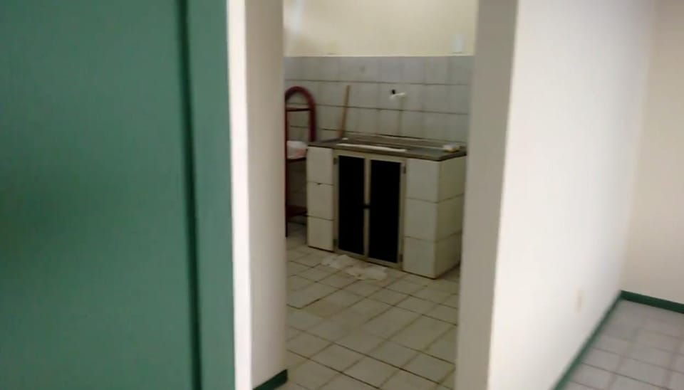 Apartamento para a COP30, Belém PA Apartment in Belém
