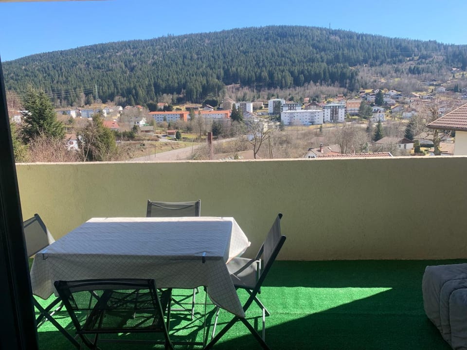 View (from property/room)