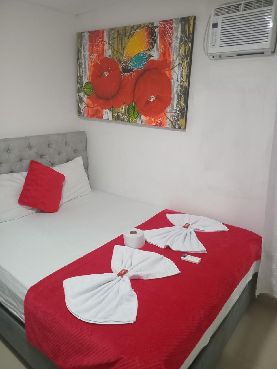 Hostal Asturias Real Bed and Breakfast in Barranquilla