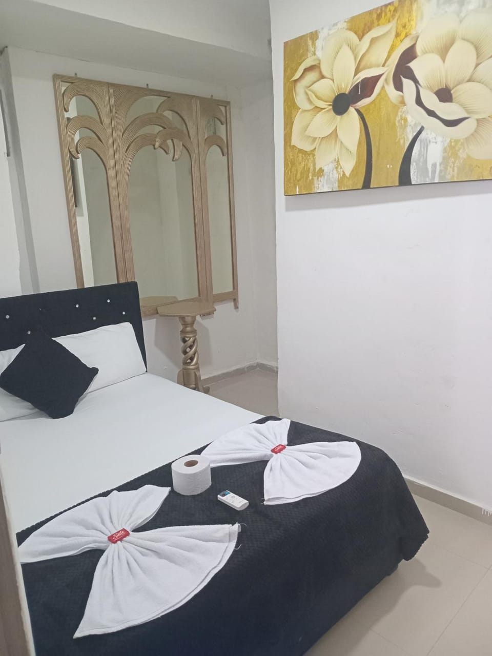 Hostal Asturias Real Bed and Breakfast in Barranquilla