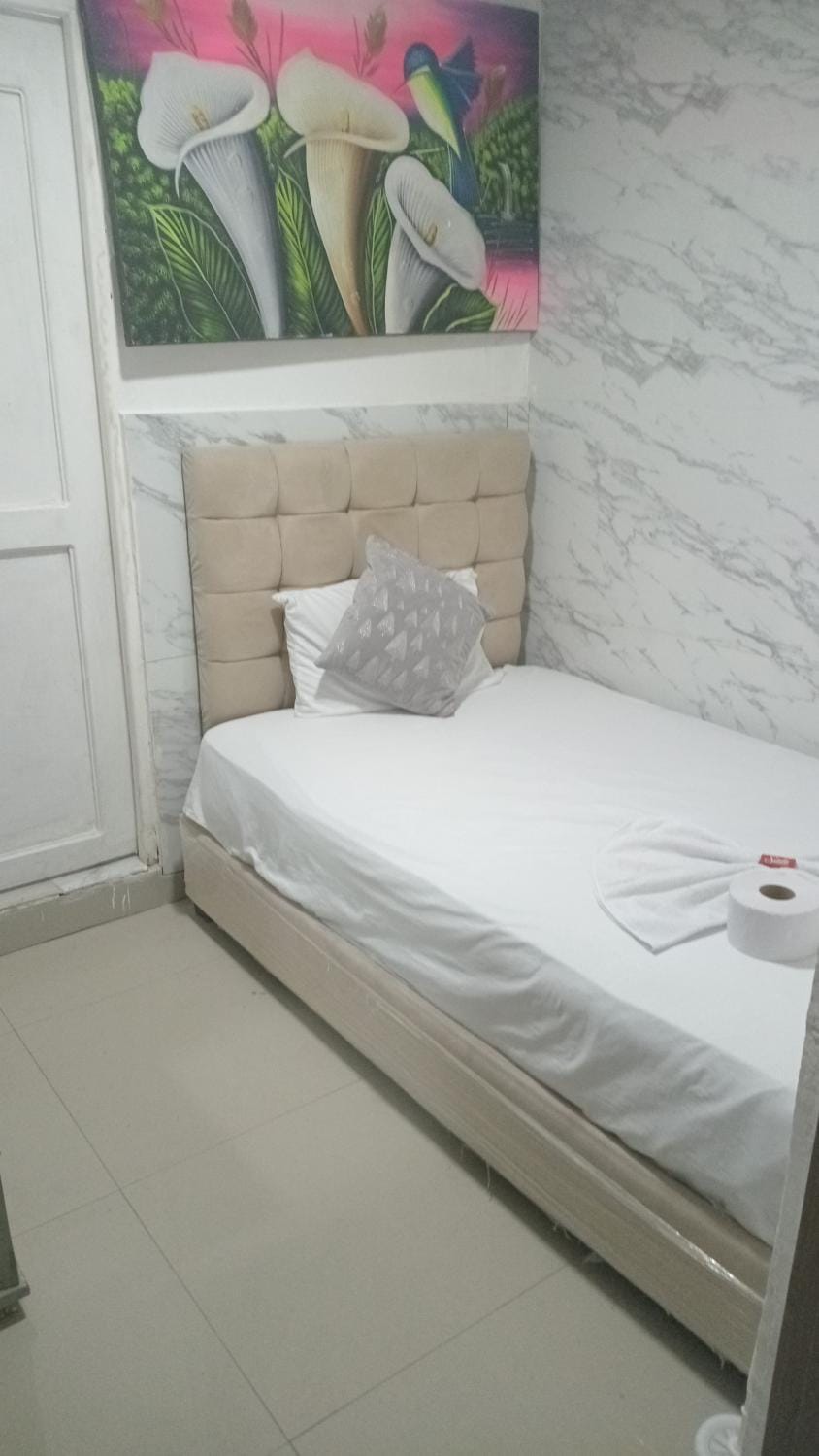 Hostal Asturias Real Bed and Breakfast in Barranquilla