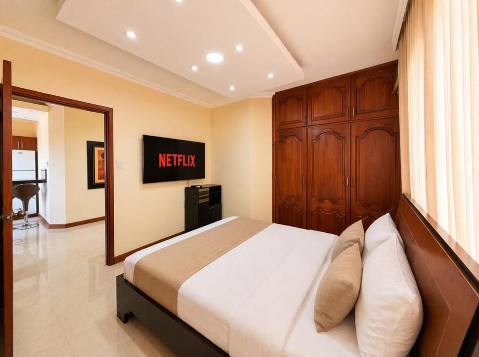 Suites Machala Executive Apartment in Ecuador