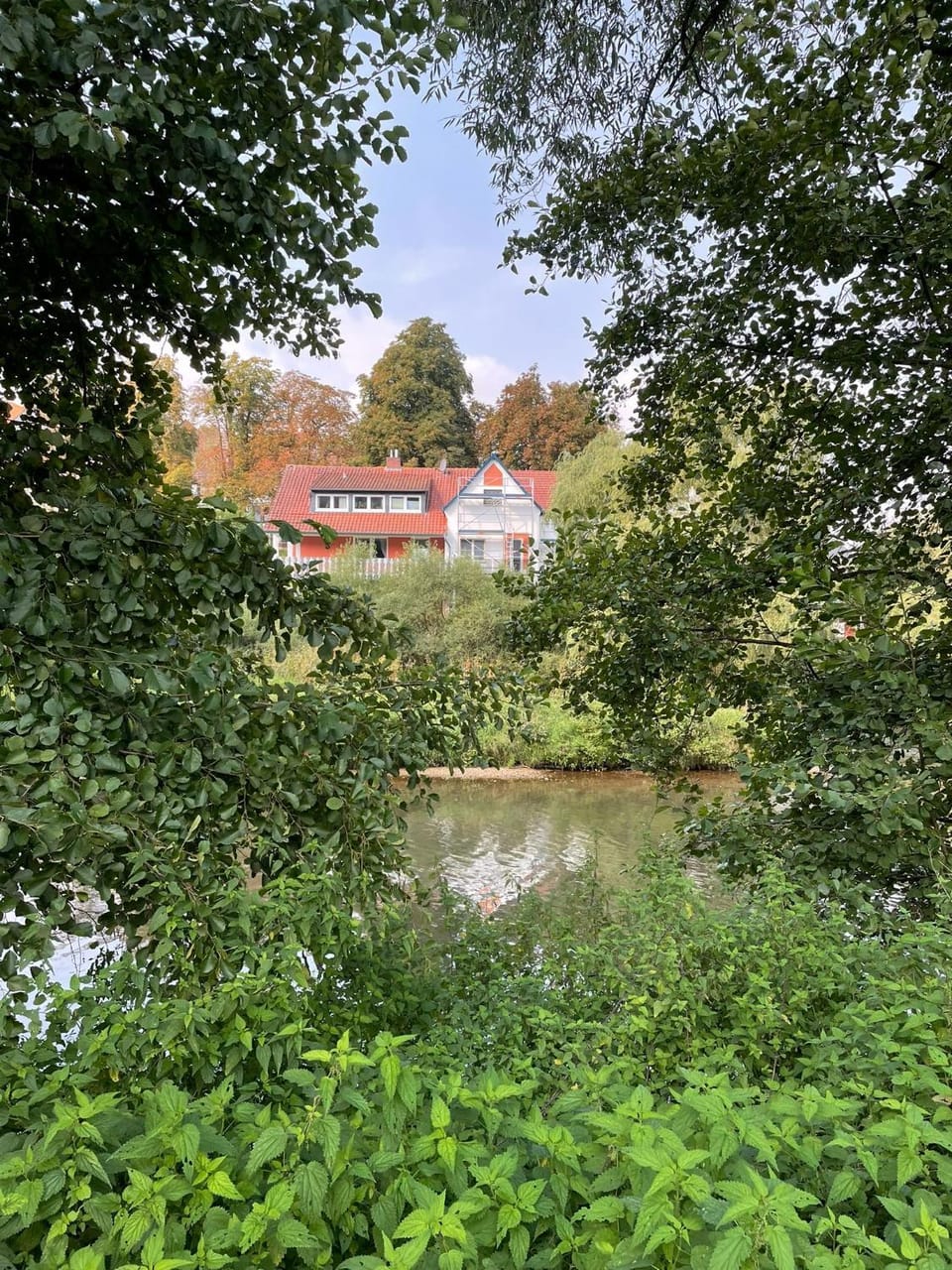 Ferienwohnung Diemelblick Apartment in Hesse